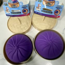 Viral Dumpling Trade 