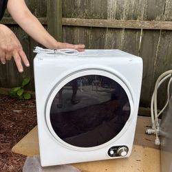 Magic Chef countertop dryer