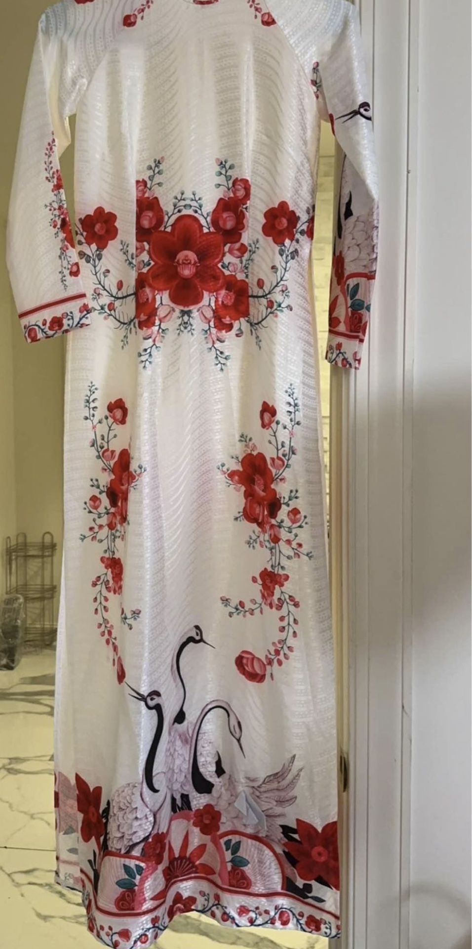 Vietnamese Ao Dai
