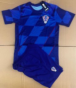 Uniformes De Fútbol 