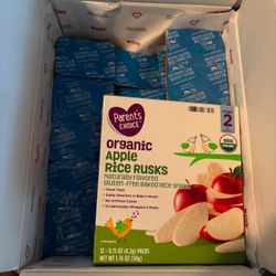 Baby Starter Food 