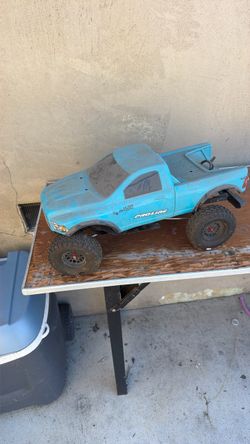 1/10 Axial