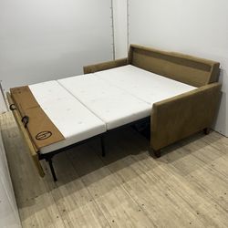 American Leather Queen Sleeper Sofa -Delivery Available