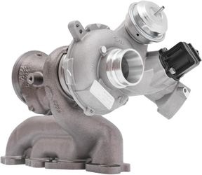 Turbocharger Turbo (contact info removed)2808 for Mercedes C300 E300 GLC300 SLC300
