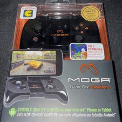 Bluetooth Game Controller