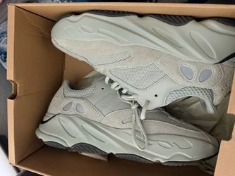 Yeezy and Nike Lot