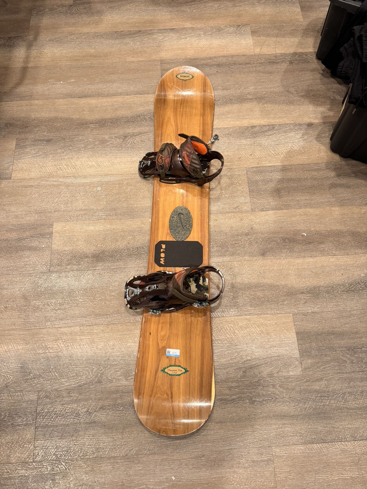 Arbor Snowboard for Sale in Downey, CA - OfferUp