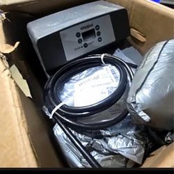 Whirlpool 21,000 Grain Water Softener
