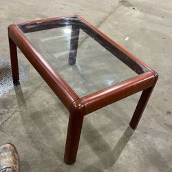 Small Coffee Table 