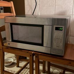 Microwave Oven GE
