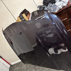 2016 Cadillac ATS Hood