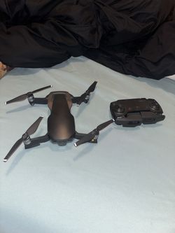 DJI MAVIC AIR DRONE
