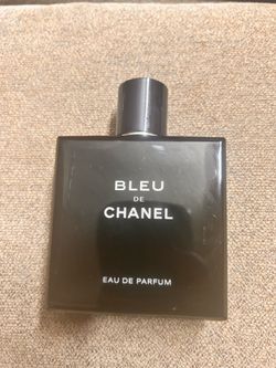 Bleu De Chanel