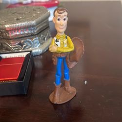 Woody Toy Story Figure 