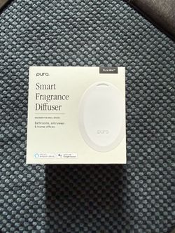 Pura smart Diffuser