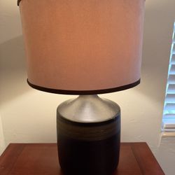 Table Lamps