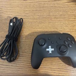 Wireless Nintendo Switch Controller 