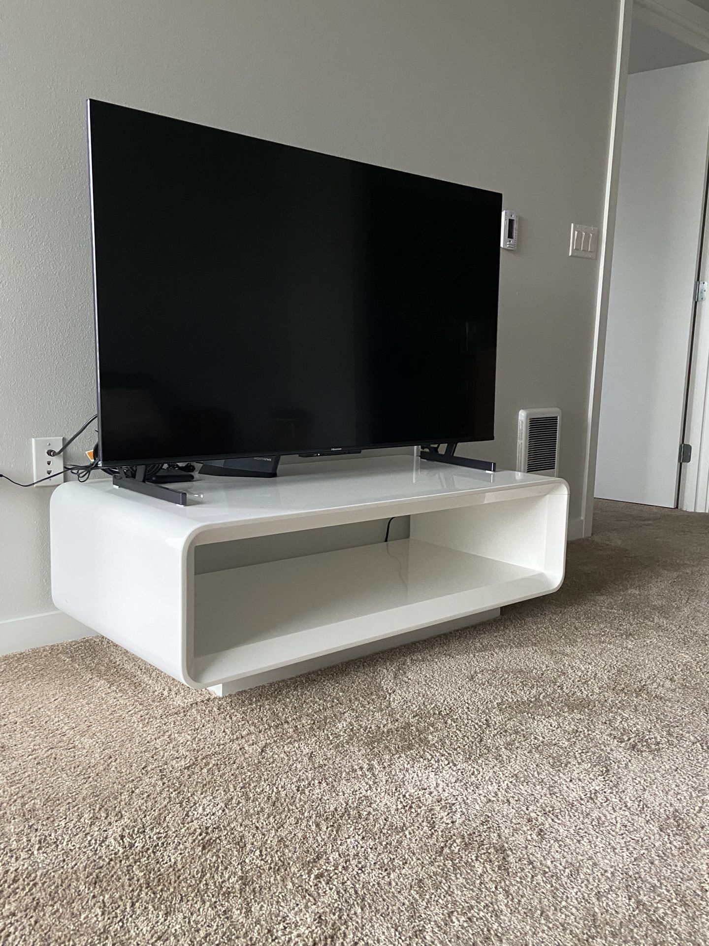 Tv Stand Or Coffee Table