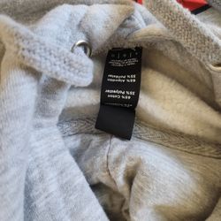 hoodie  Size L