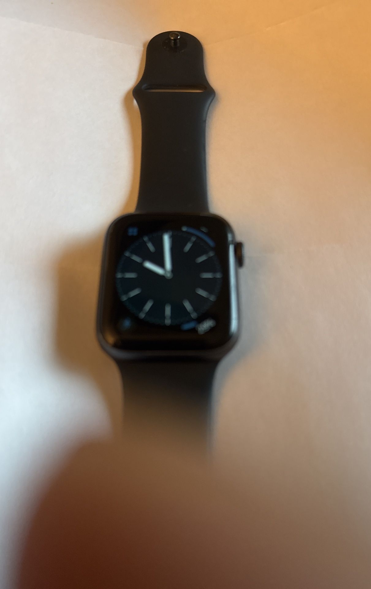 Apple Watch 5 Aluminum 44mm