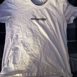 OffWhite Shirt