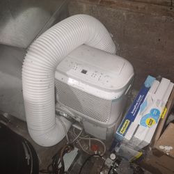 Air Conditioner 
