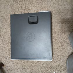 Old HP Computer (For Parts)
