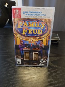Nintendo switch games brand new