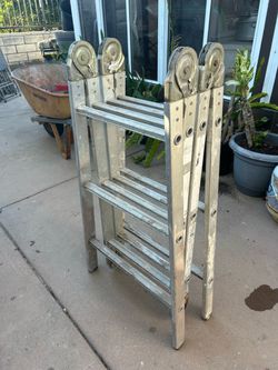 12’ Versaladder