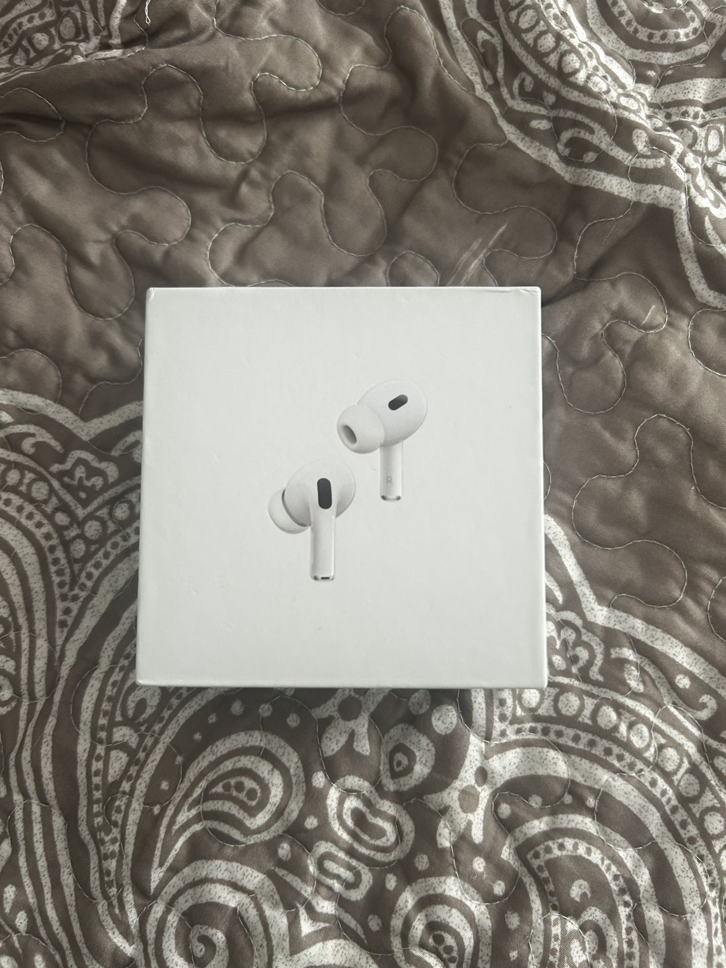 AirPod Pros