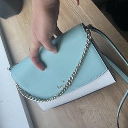 purse