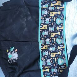 Diaper Bag