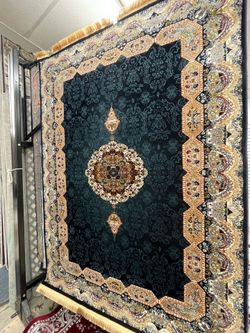 New high quality rugs