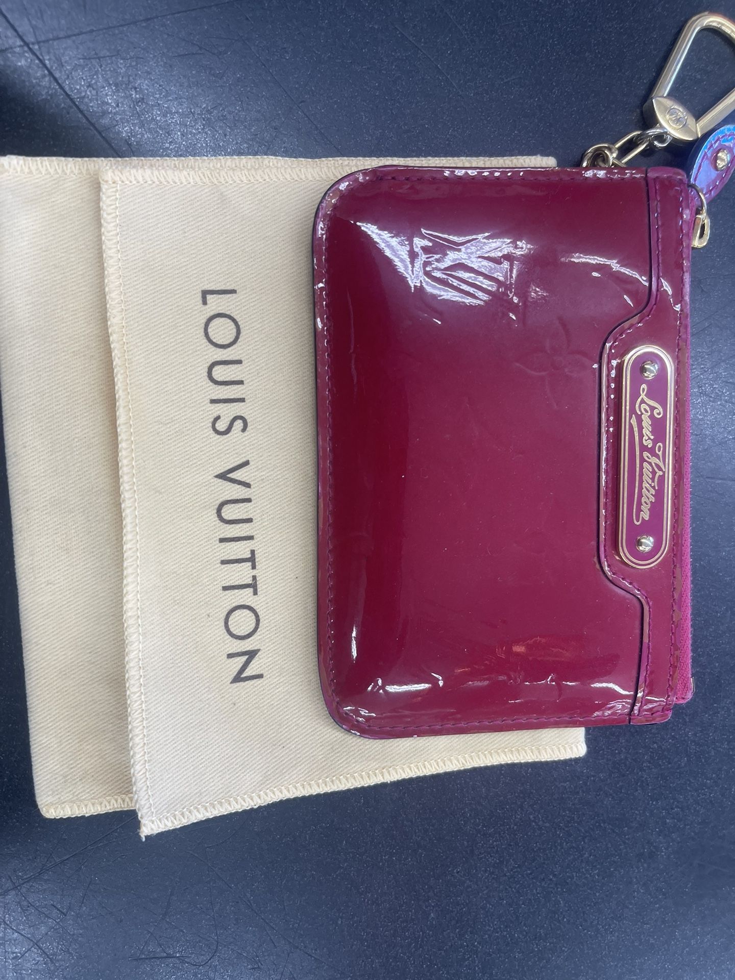 Wallet