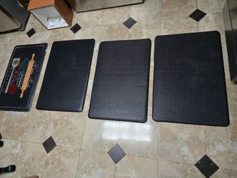 kitchen mat