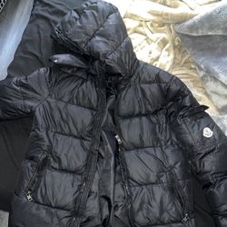 moncler bubble coat