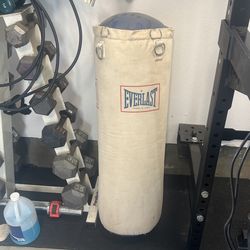 Punching Bag