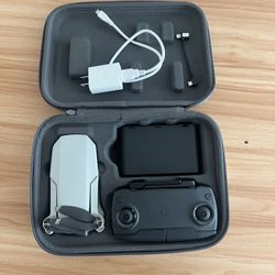 Mavic Mini Fly More 