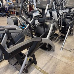 Cybex Arc Trainer R Series