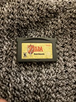 Legend Of Zelda: A Link to the Past/Four Swords