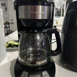 Coffee Maker