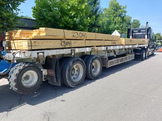 Yellow pine