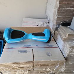Brand New Hoverboards. Charger Includedok