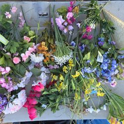 Artificial Flowers For Sale