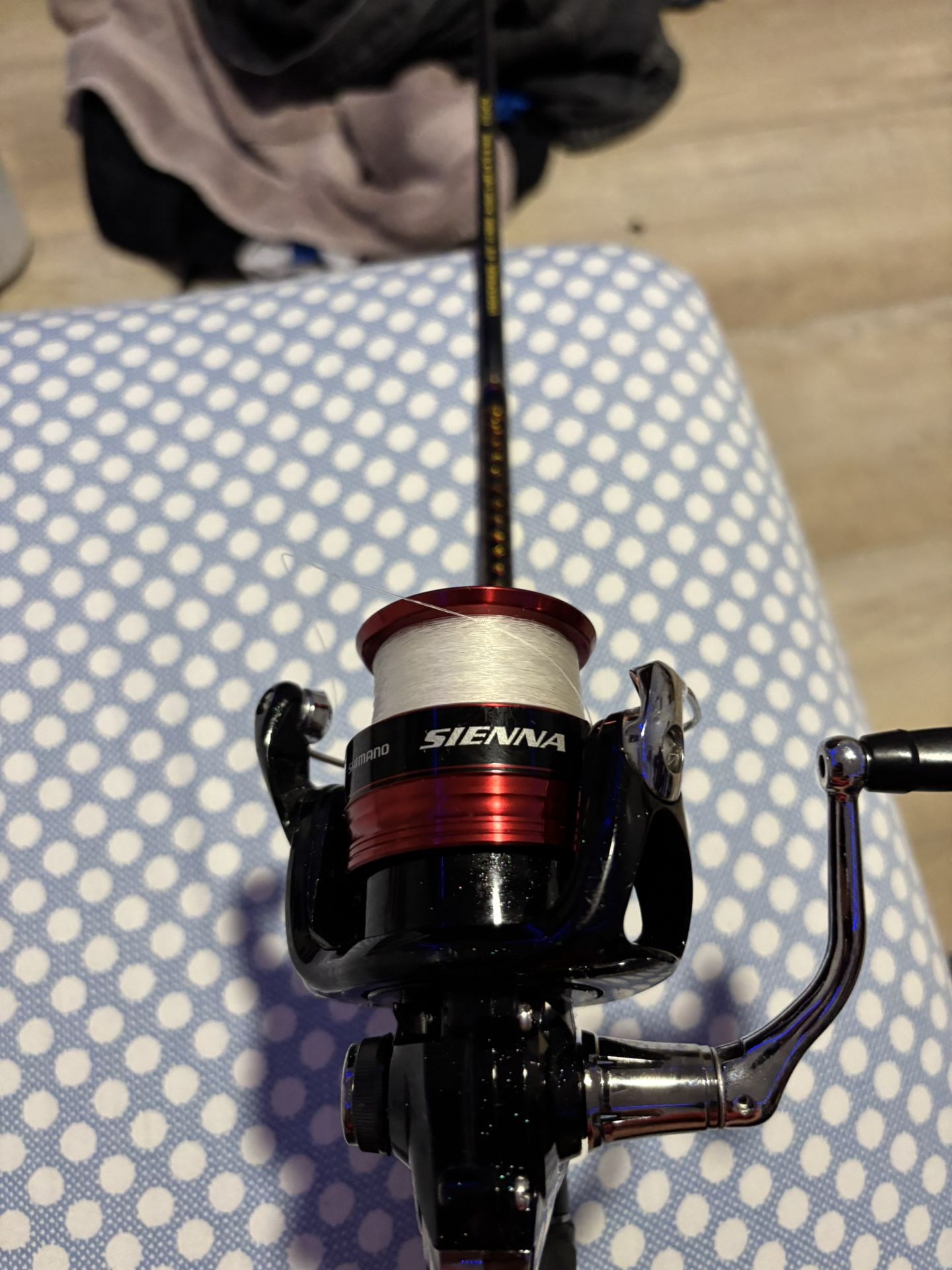 penn pursuit 3 vs shimano sienna III Spinning Combo sealed stainless steel bearing system for smooth and powerful performance What's The Best Saltwater Spinning