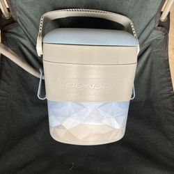 Donjoy iceman Classic 3 