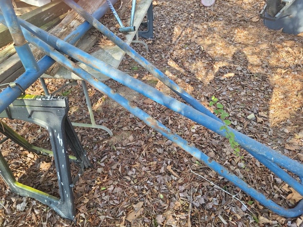 6 Miscellaneous Pipes