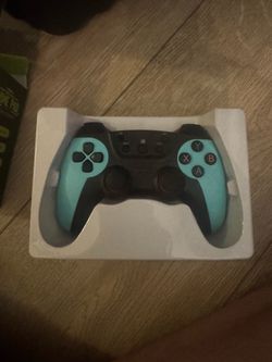 Game controller