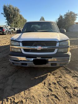 2005 Chevy Silverado 1500 5.3L automatic transmission FOR PARTS ONLY‼️