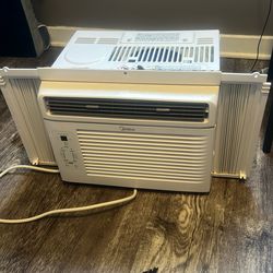 Midea Window Ac Unit